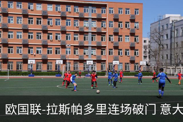 欧国联-拉斯帕多里连场破门 意大利2-0客胜夺头名