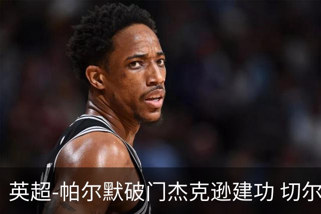 英超-帕尔默破门杰克逊建功 切尔西2-1纽卡斯尔